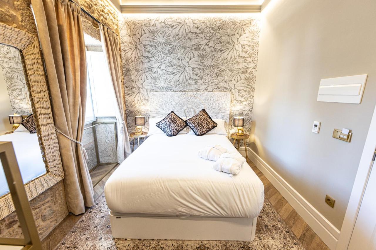 Hospedium Hotel Barometro De Camarinas Ngoại thất bức ảnh