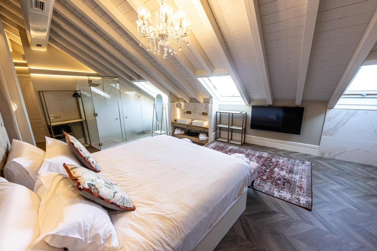 Hospedium Hotel Barometro De Camarinas Ngoại thất bức ảnh