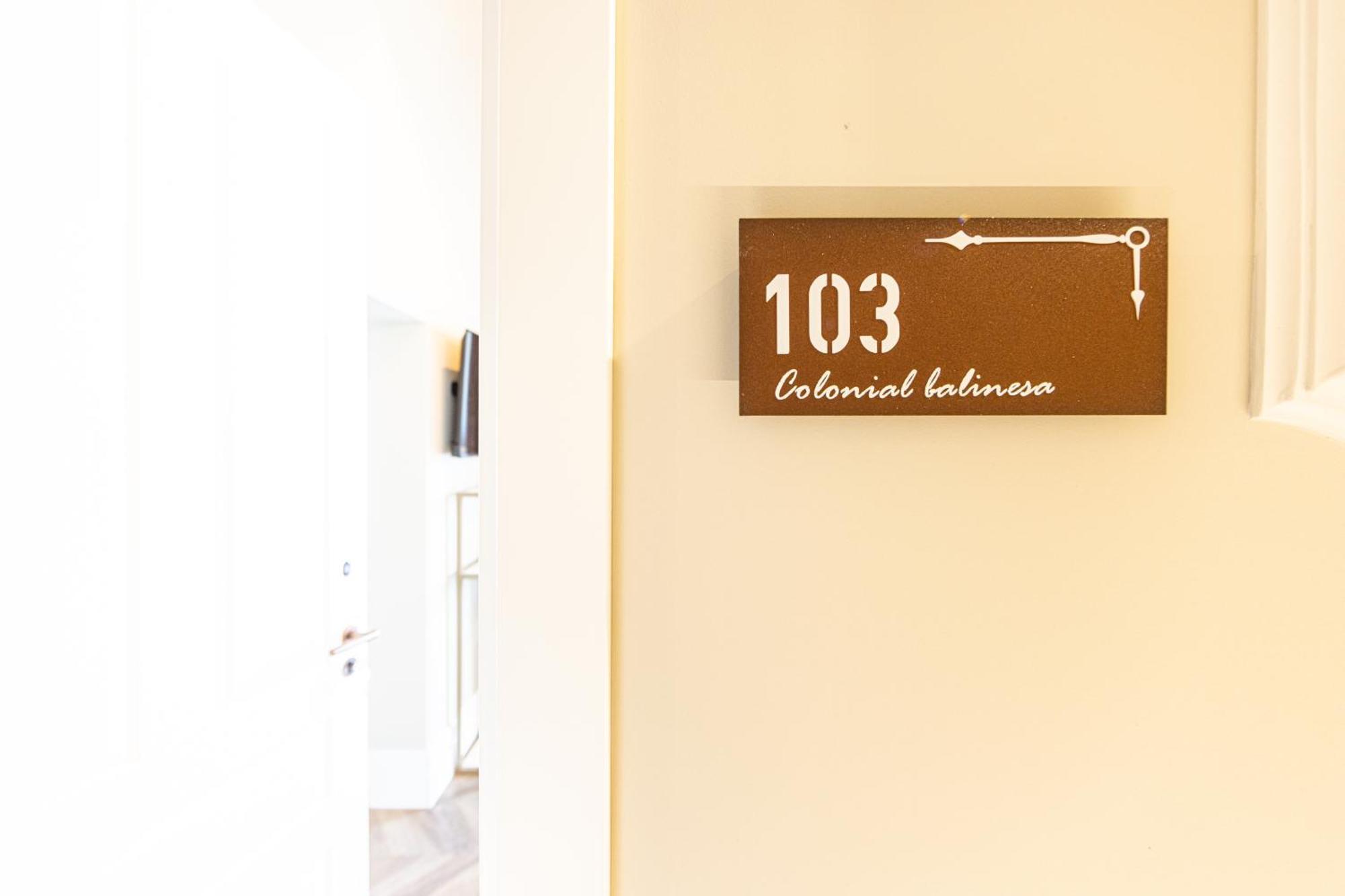 Hospedium Hotel Barometro De Camarinas Ngoại thất bức ảnh